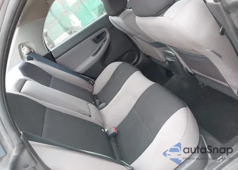 2006 Subaru Impreza 2.5I из США, поврежденный, VIN JF1GD67656H519335